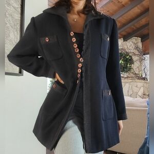Vintage Coat | Size M